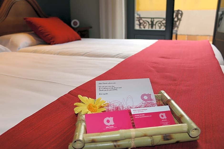 Hostal Alda Casco Antiguo