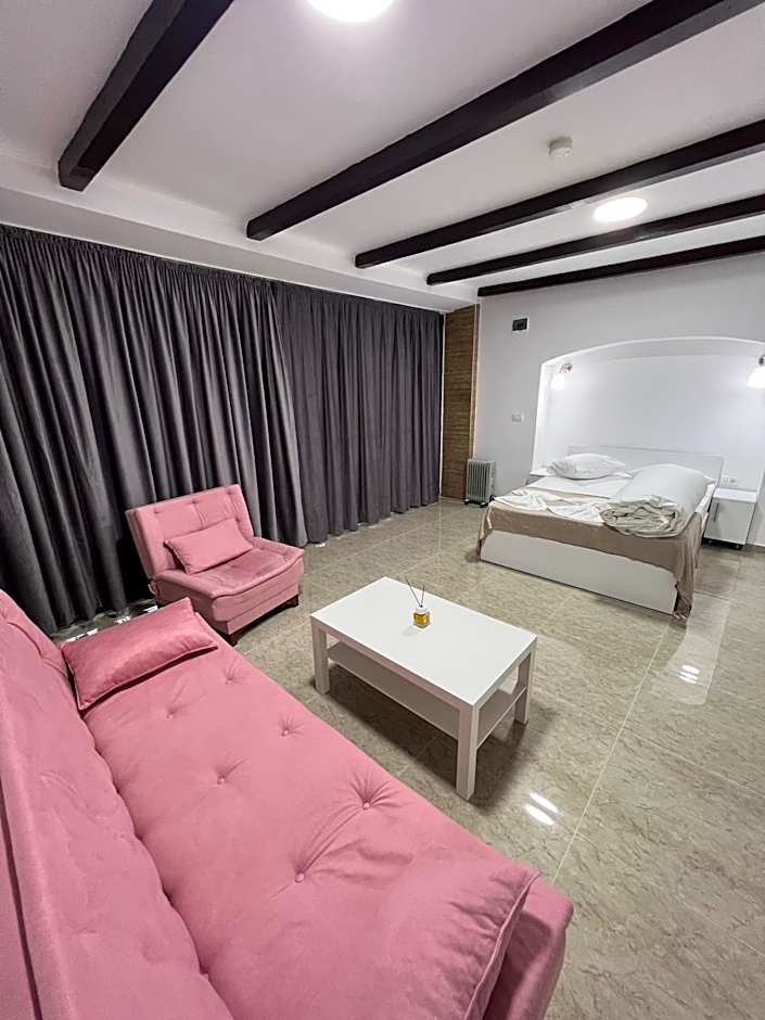 Hostel Casa Popa Nan