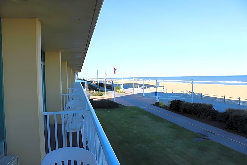 Ocean Resort