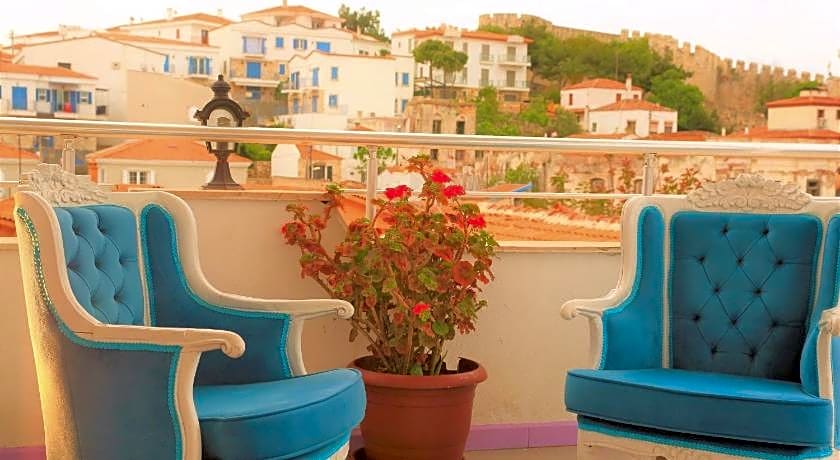 Lavender Otel