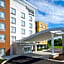 Fairfield Inn & Suites by Marriott Athens