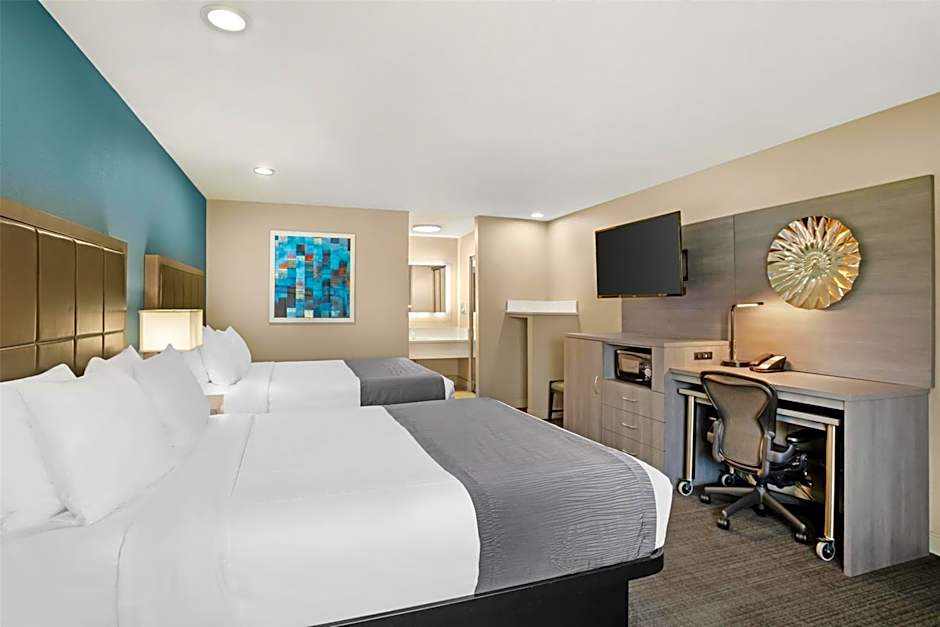 Best Western Big Country Inn