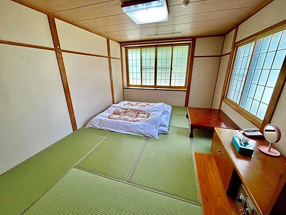 Hotel Montblanc Hakuba