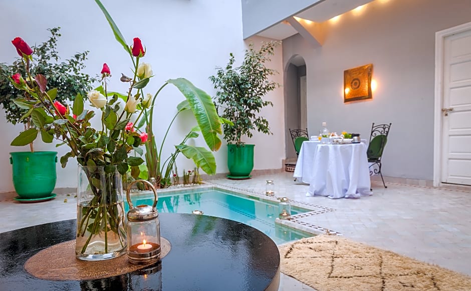 Riad Oriental Awatif 36