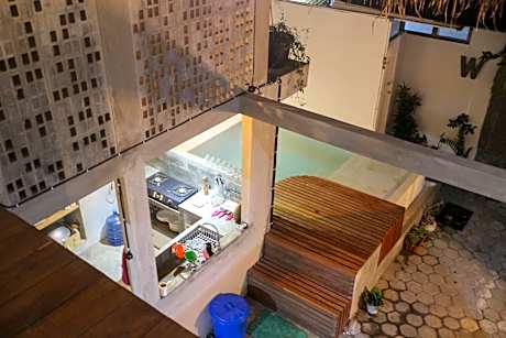 Trava House Villa Jogja