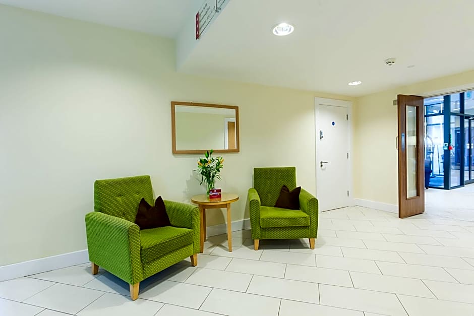 Classic Lodges Ramsey Park