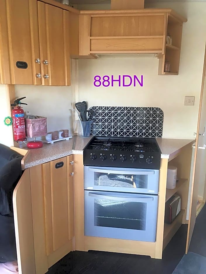 HAPPY DAYS Caravan88 North