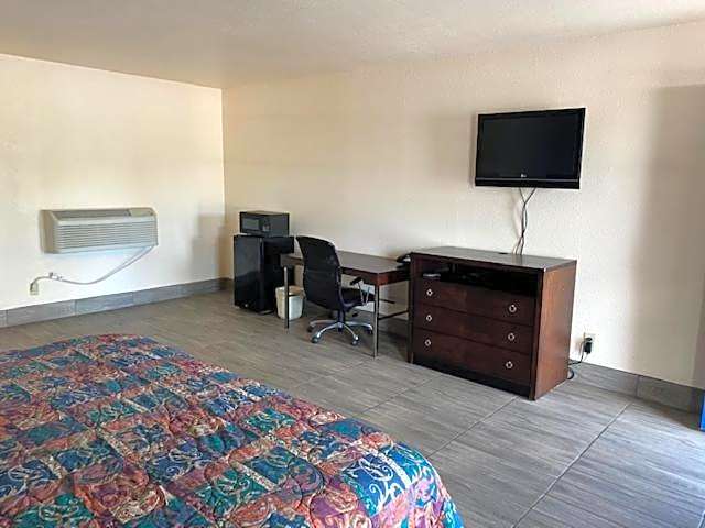 Texas Inn Seguin