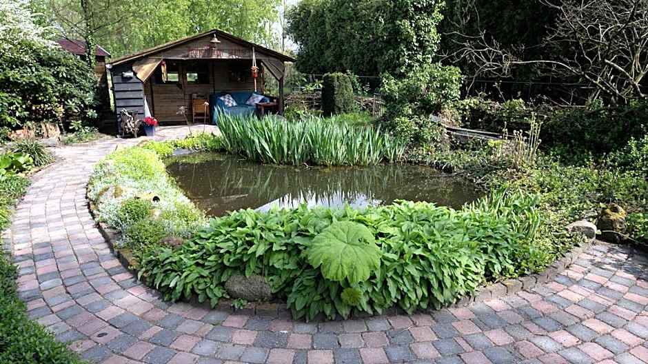 Best Boerderij B&B