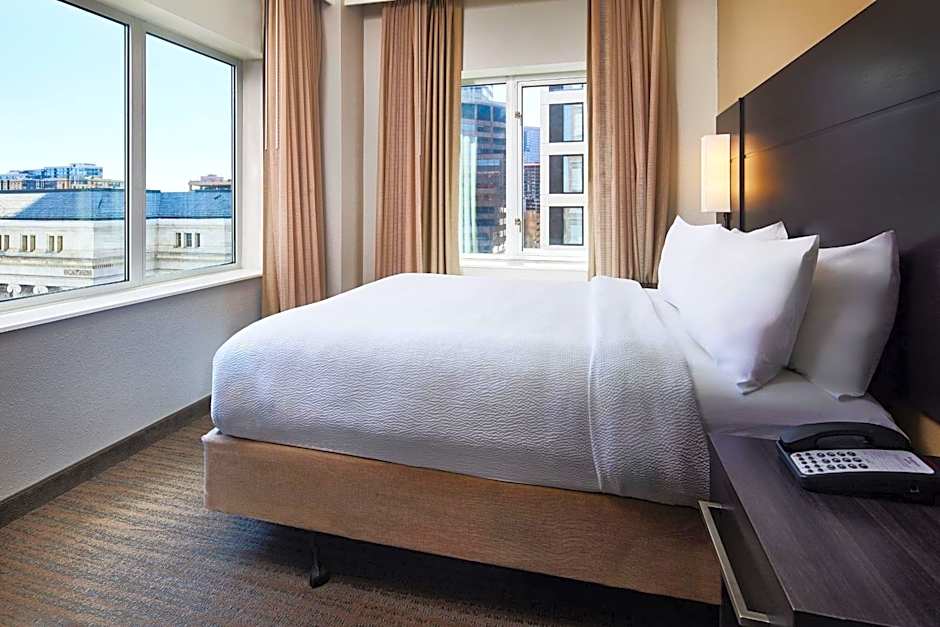 Residence Inn by Marriott Denver City Center