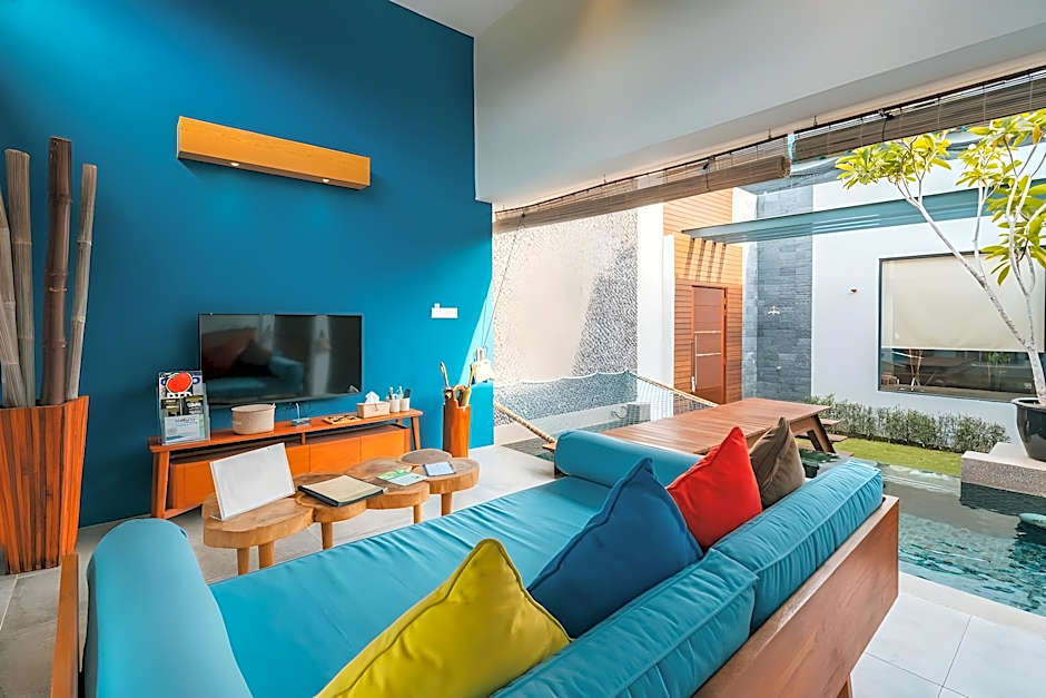 La Villa Langkawi - Private Pool