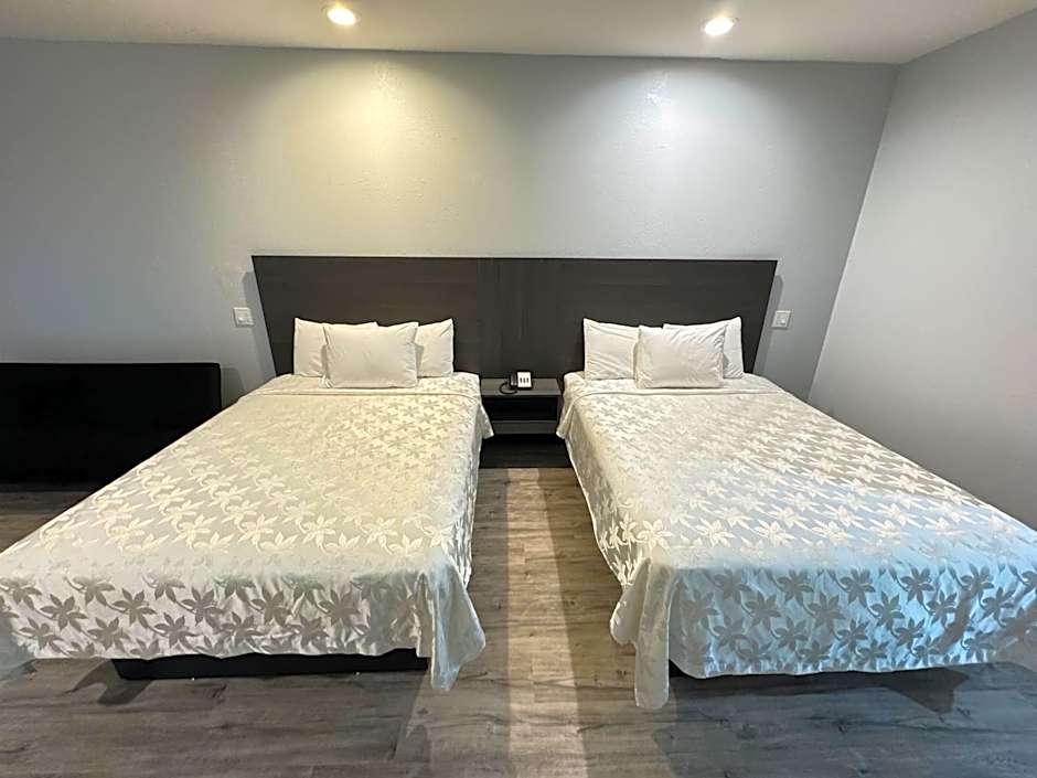 Americas Best Value Inn & Suites Haltom City Ft. Worth