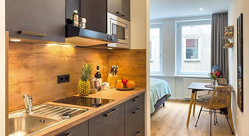 Lorenz Hotel Zentral