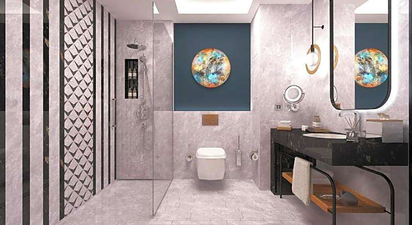 DoubleTree by Hilton Afyonkarahisar