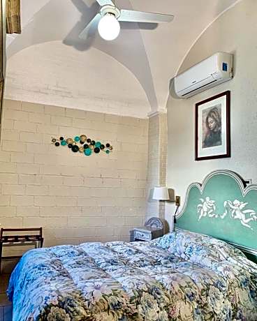 Economy Single Room without view