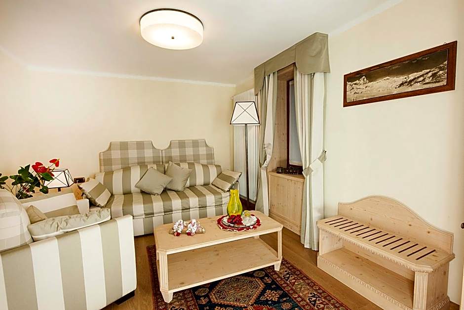 Hotel Edelweiss 3 Stelle SUPERIOR