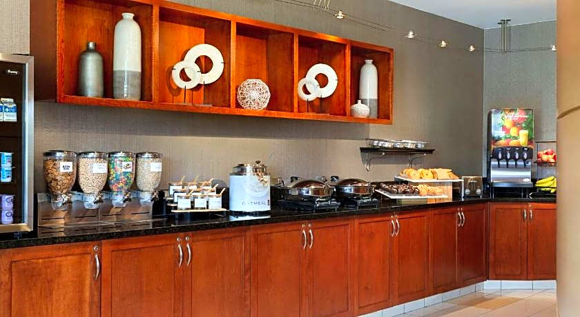 SpringHill Suites by Marriott Dulles Airport