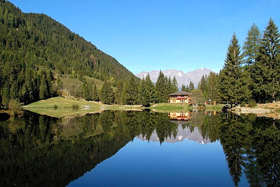 Residence Garnì Il Giglio
