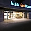 Hotel Sun Clover Koshigaya Station - Vacation STAY 55372