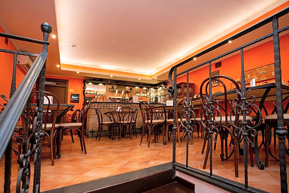 Hotel Neapolis