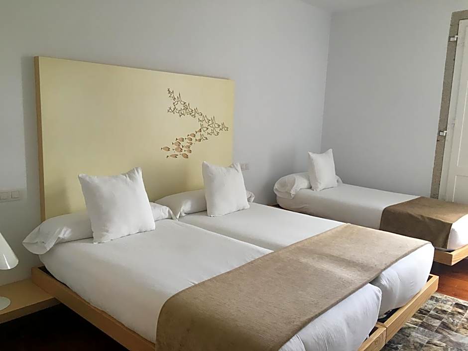 Hotel Pazo de Altamira