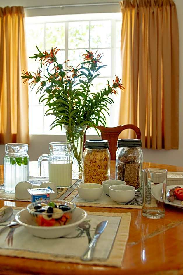 4 Rothman Street B&B