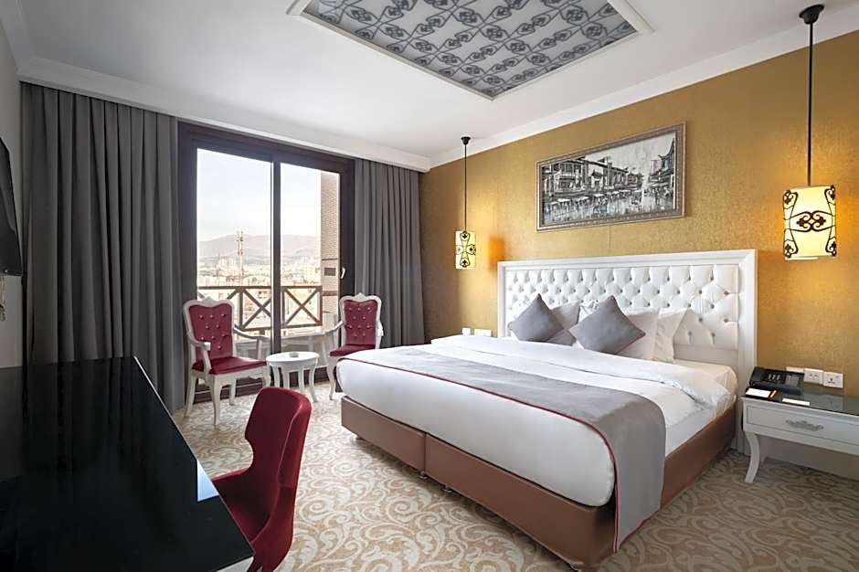 Ramada by Wyndham - Sulaymaniyah Salim Street