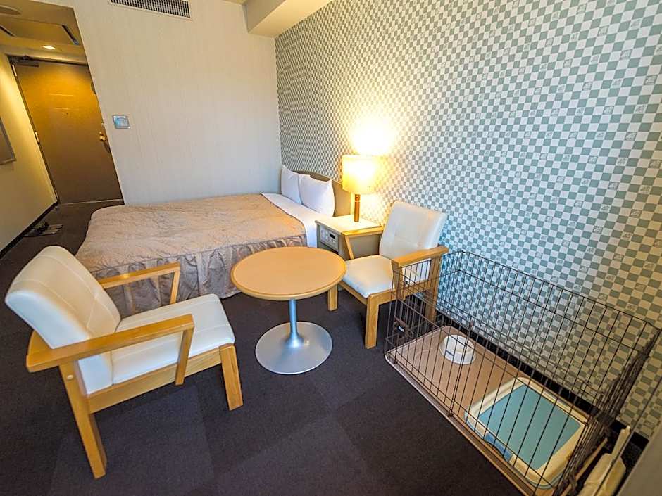 Livemax Resort Kofu