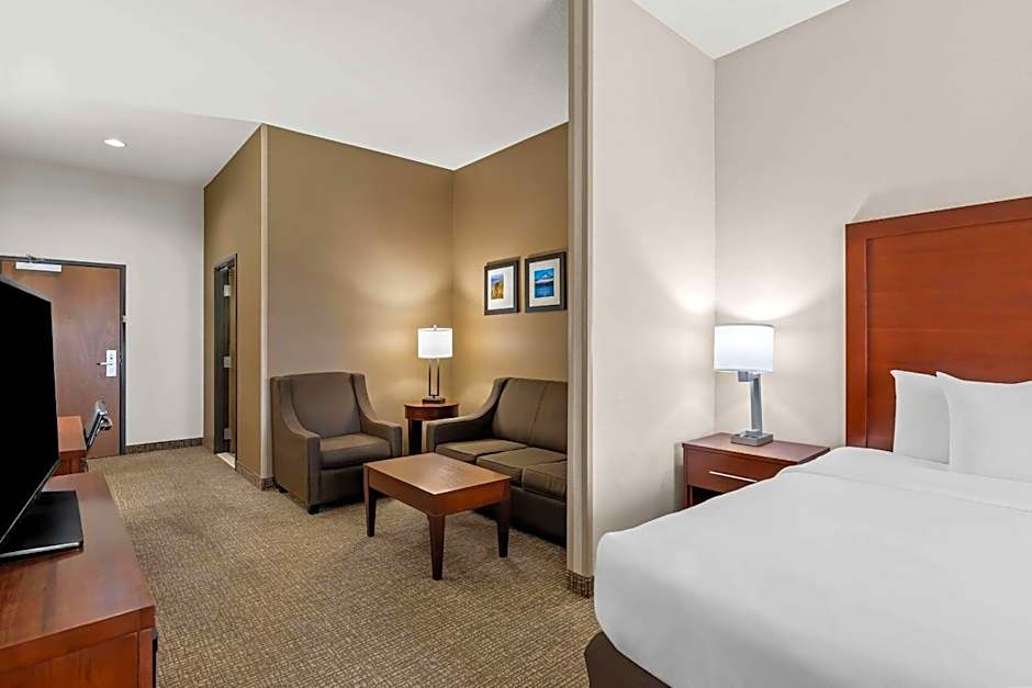 Comfort Inn & Suites Hermiston South