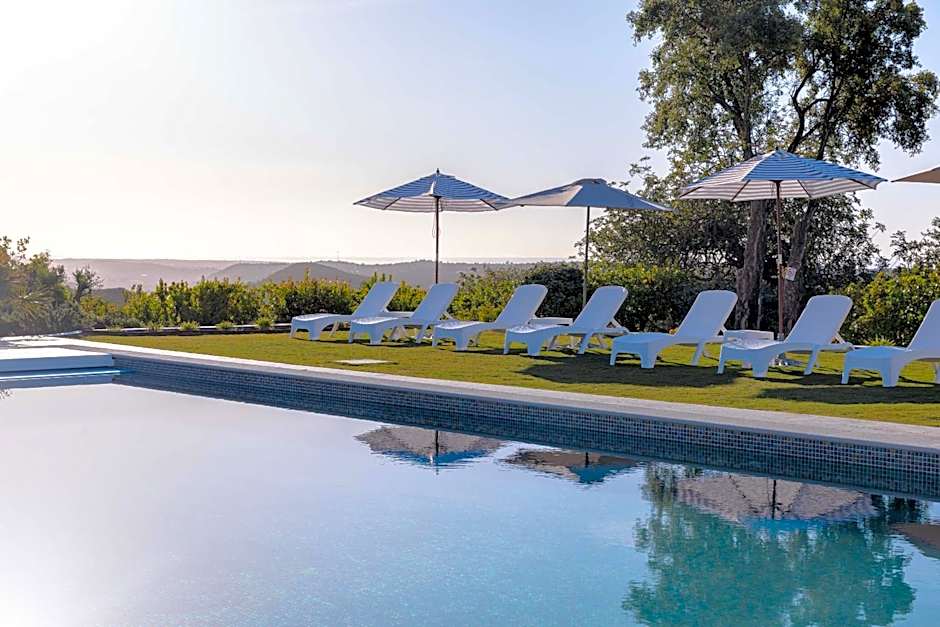 Hotel Rural Quinta do Marco - Nature & Dining