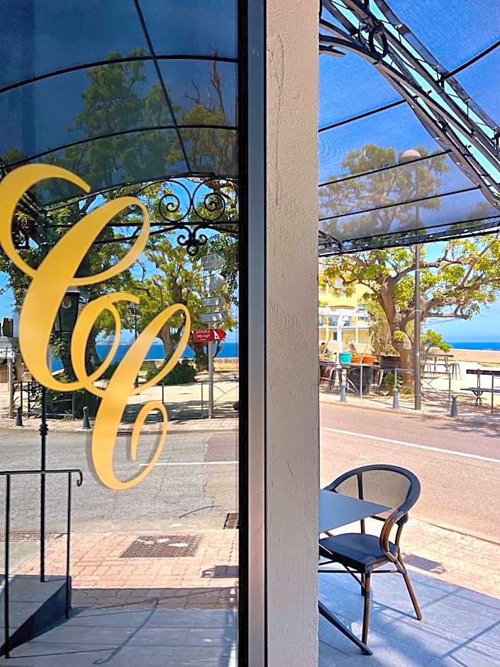 Hotel Restaurant Christophe Colomb