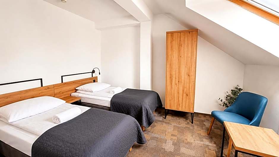 Hotel Ukiel Wellness & SPA