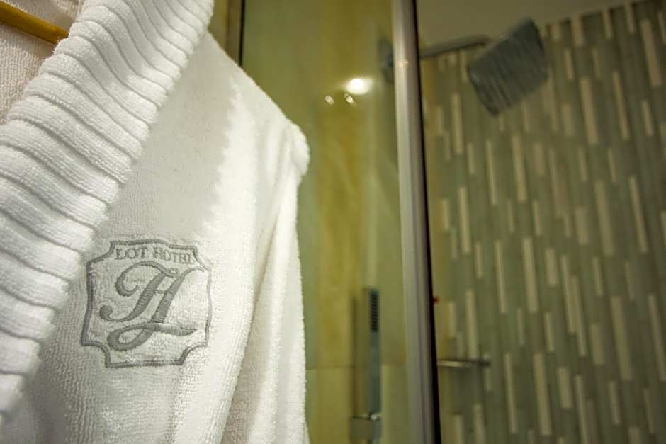 Lot Boutique Hotel by Hotels and Preference