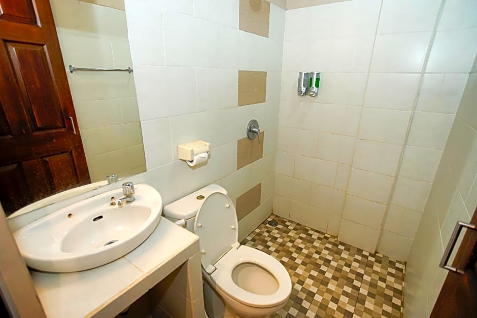 The Kubu Hotel