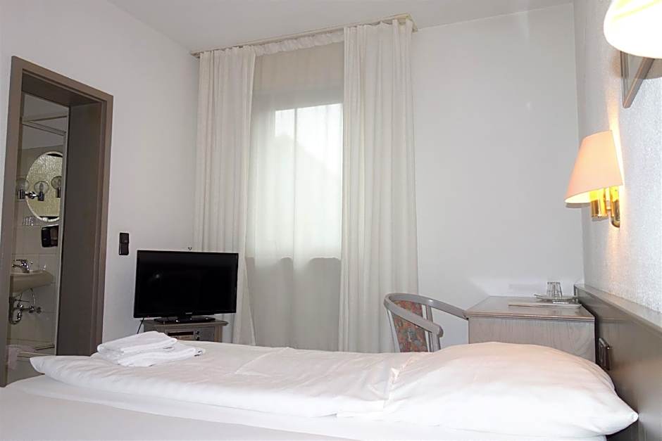 Hotel Engelskirchen