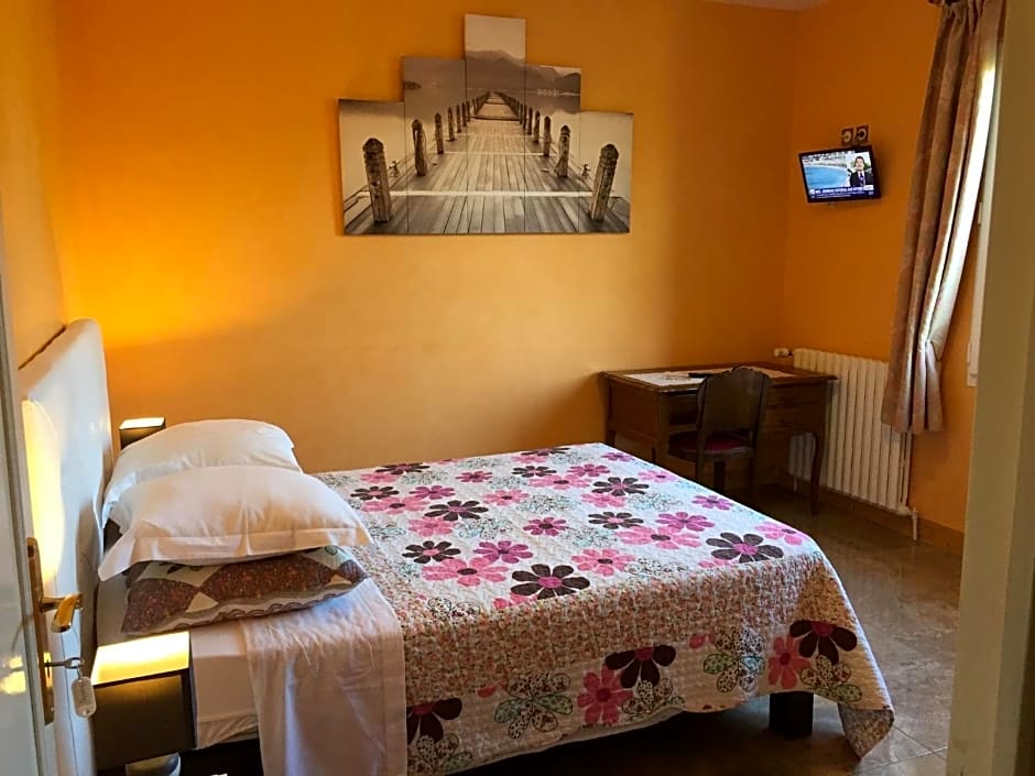 Chambres D'hôtes du Plessis