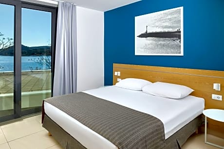 Detached Villa - Premium Sea Side Apartment