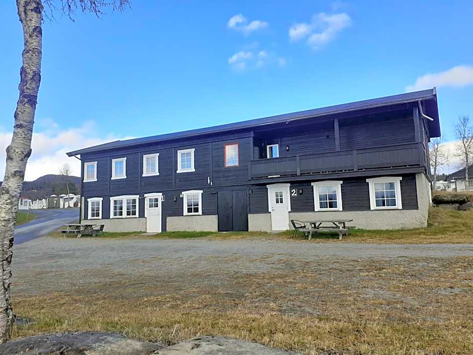Beitostølen Hytter