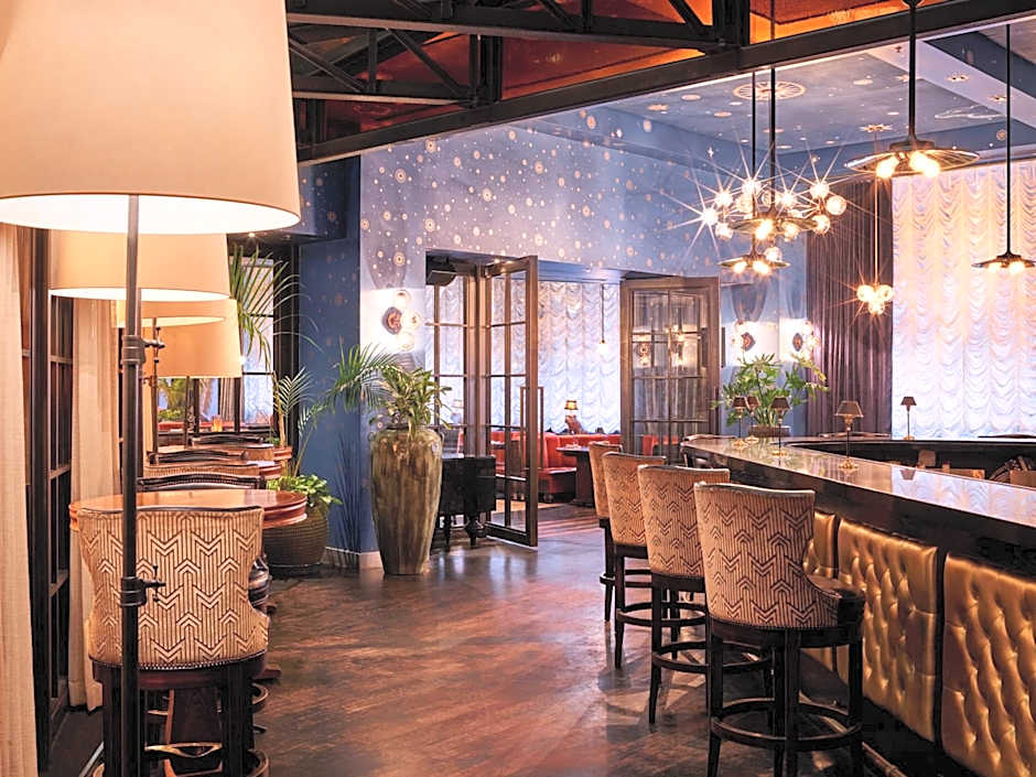 The Roxy Hotel Tribeca