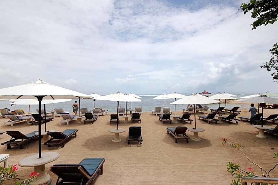 Respati Beach Hotel