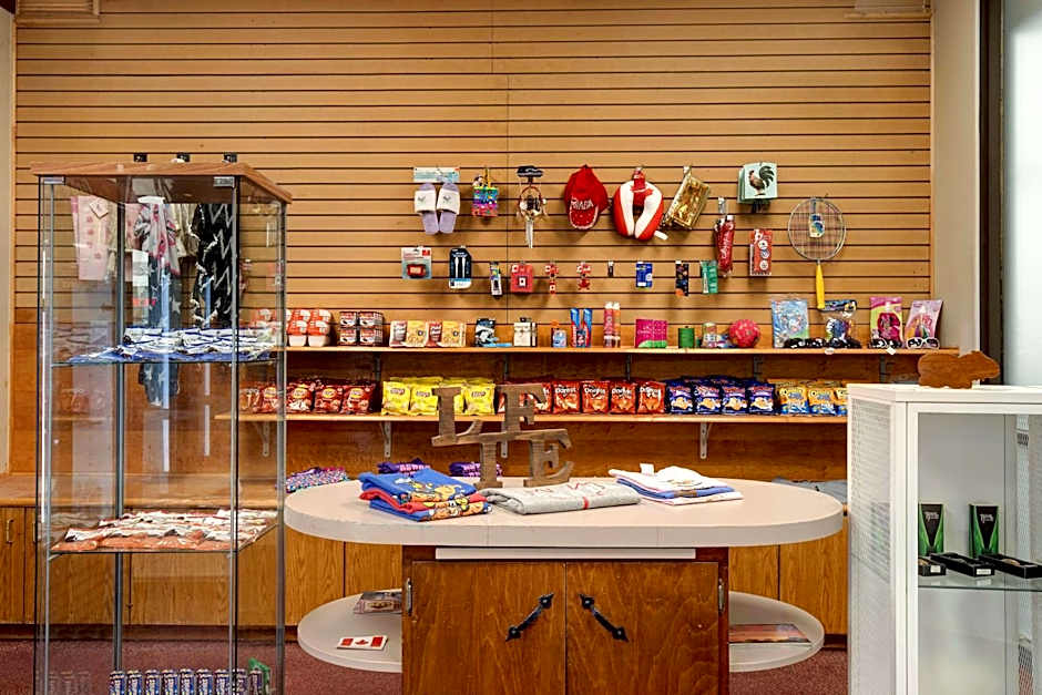 Days Inn by Wyndham Calgary South