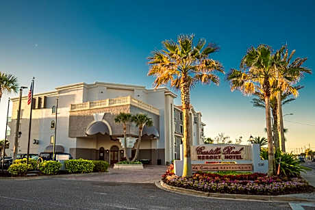 Castillo Real Resort Hotel