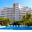 Hotel Calypso Cancun