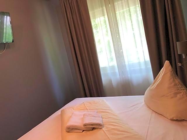 Hotel Il Cavallino