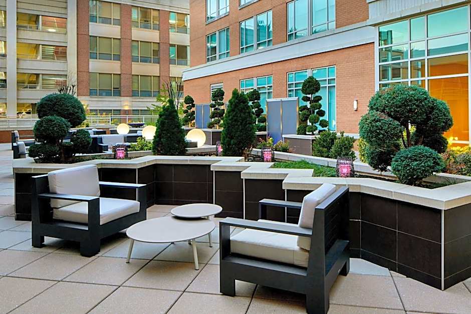AC Hotel by Marriott National Harbor Washington, DC Area