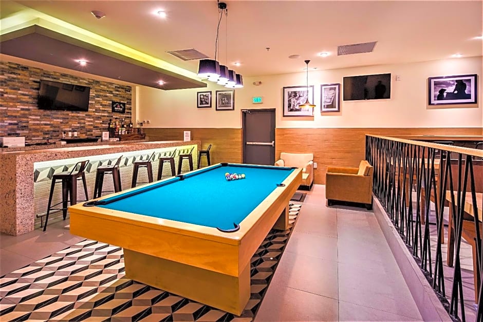 Microtel Inn & Suites By Wyndham Culiacan