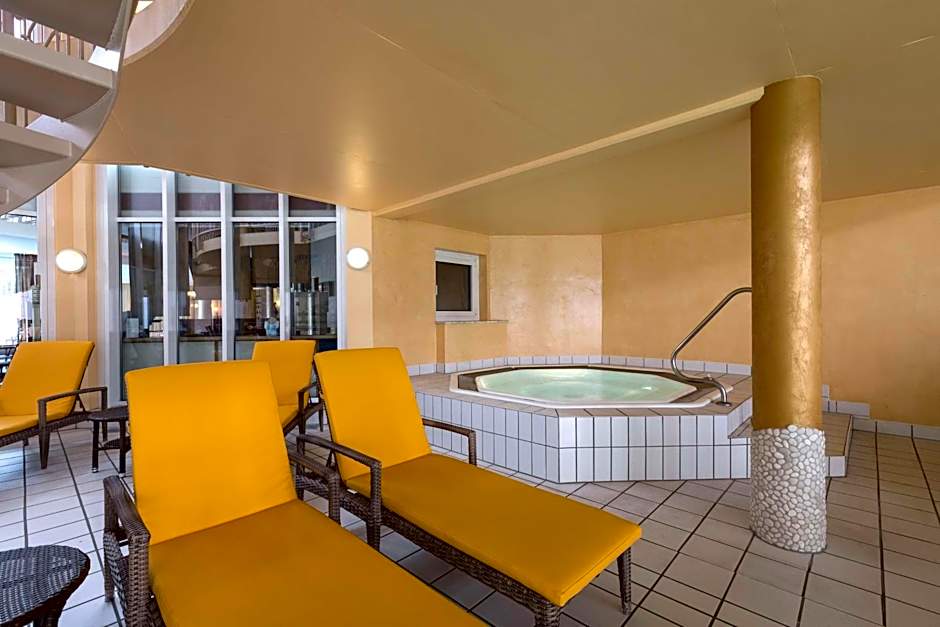 Wellness-& Nationalpark Hotel Schliffkopf, BWSC