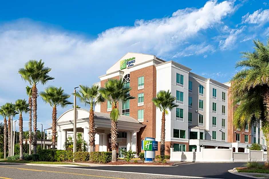 Holiday Inn Express Hotel & Suites Chaffee - Jacksonville West By IHG