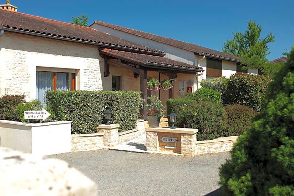 Hotel Le Mas del Pechs