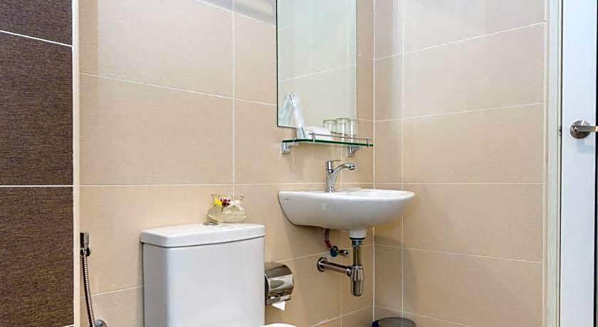 Orkid Inn Mahkota Cheras